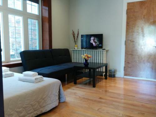 Apartamento The Parkway Place