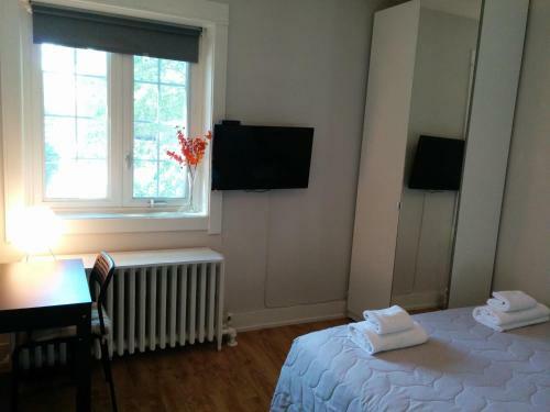 Apartamento The Parkway Place