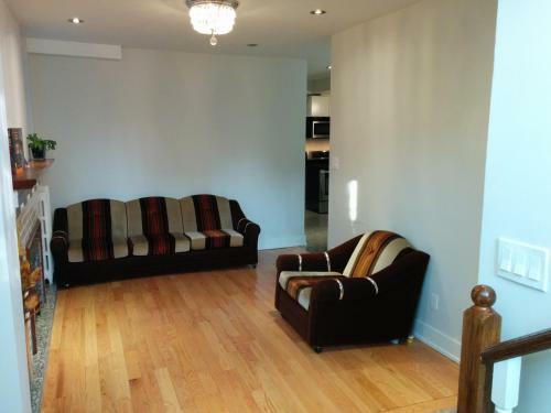 Apartamento The Parkway Place