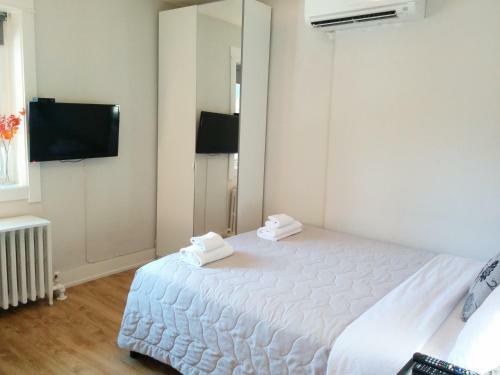 Apartamento The Parkway Place