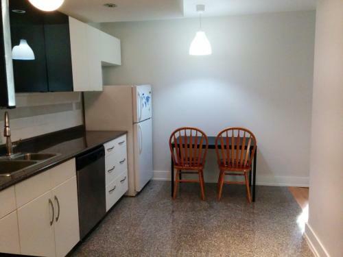 Apartamento The Parkway Place