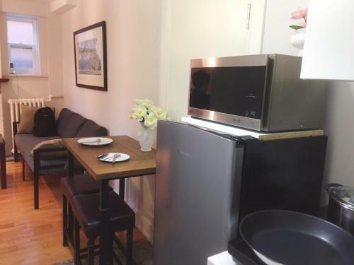 Apartamento The Parkway Place