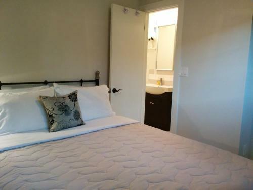Apartamento The Parkway Place