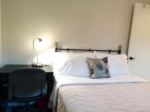 Apartamento The Parkway Place