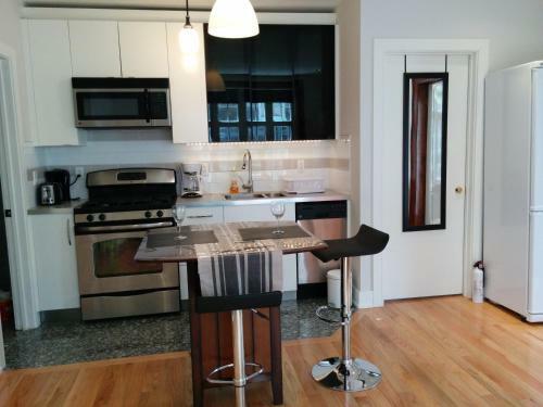 Apartamento The Parkway Place