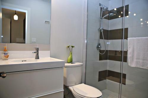 Apartamento The Parkway Place