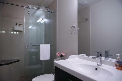 Apartamento The Parkway Place