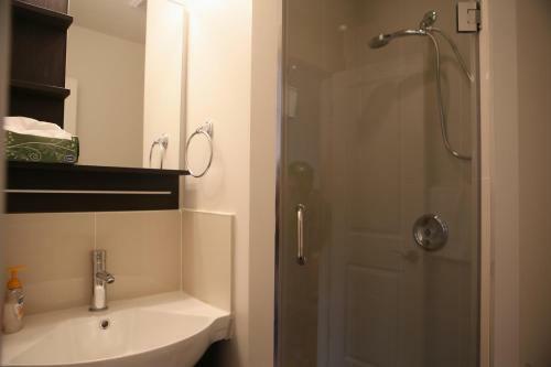 Apartamento The Parkway Place