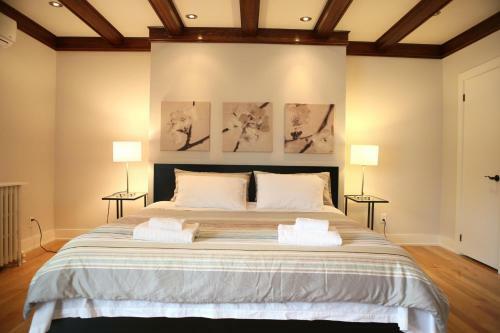 Apartamento The Parkway Place