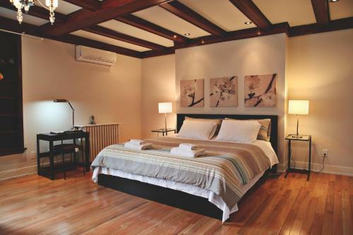 Apartamento The Parkway Place