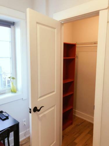 Apartamento The Parkway Place