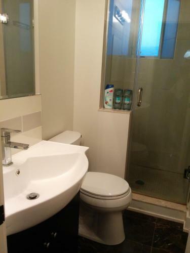 Apartamento The Parkway Place