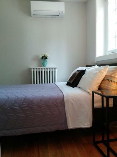 Apartamento The Parkway Place