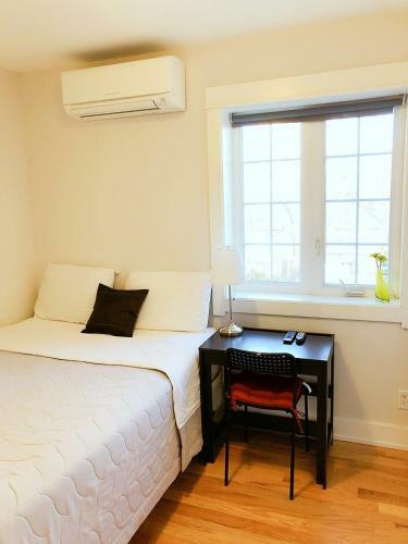 Apartamento The Parkway Place