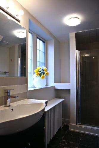 Apartamento The Parkway Place