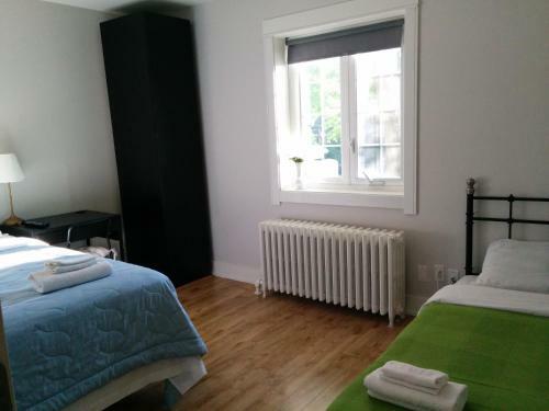 Apartamento The Parkway Place