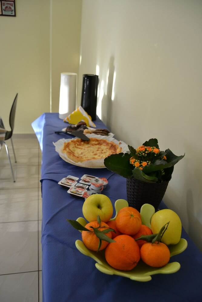 B&B Casa Mia