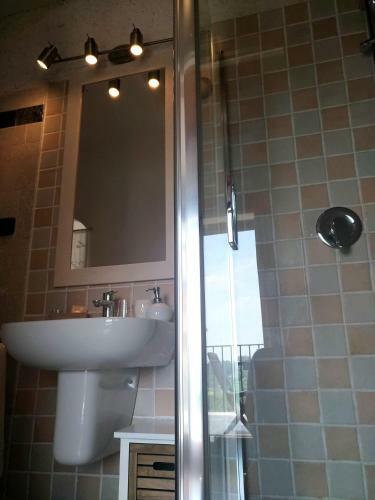 Bed & Breakfast Antica Corte Panego