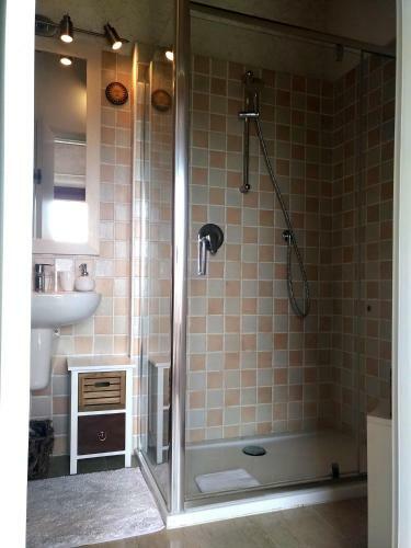 Bed & Breakfast Antica Corte Panego