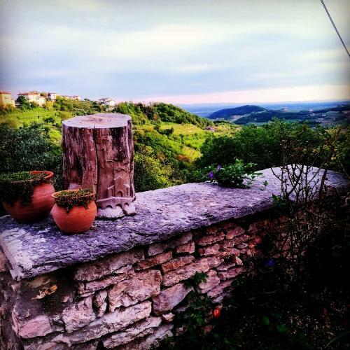 Bed & Breakfast Antica Corte Panego