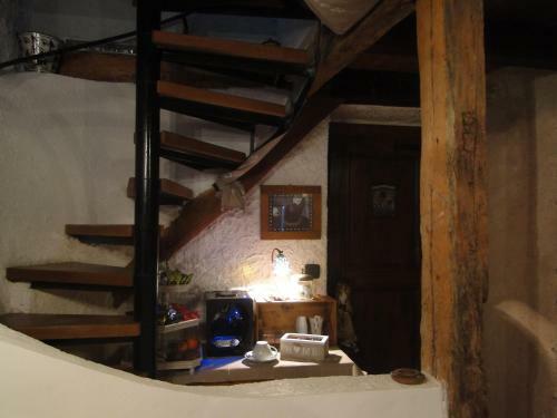 Bed & Breakfast Antica Corte Panego