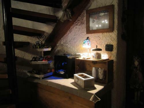 Bed & Breakfast Antica Corte Panego