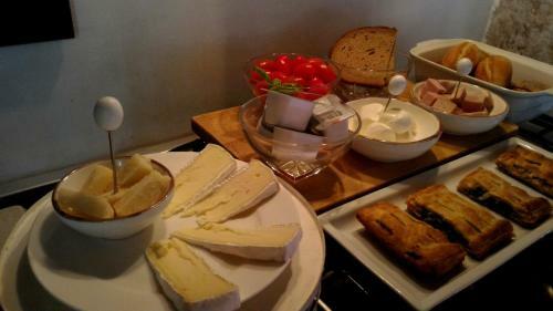Bed & Breakfast Antica Corte Panego