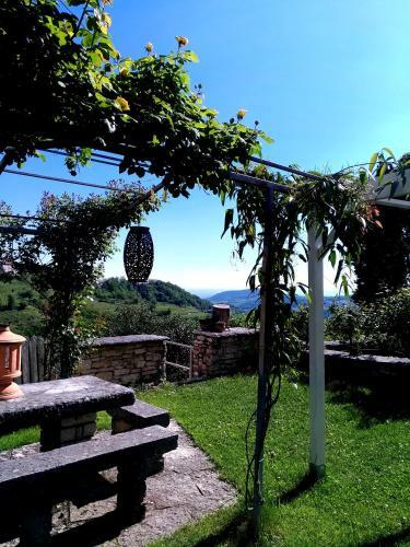 Bed & Breakfast Antica Corte Panego