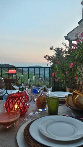 Bed & Breakfast Antica Corte Panego