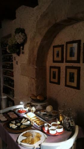 Bed & Breakfast Antica Corte Panego