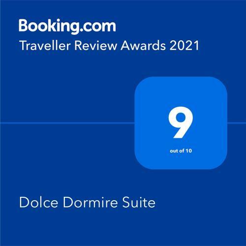 Bed & Breakfast Dolce Dormire Suite