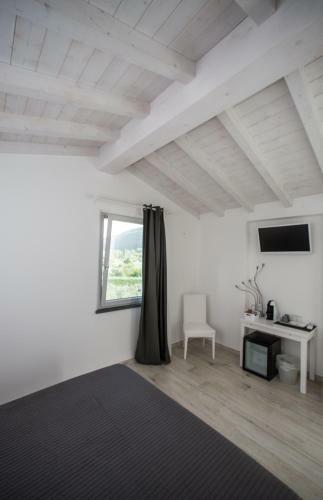 Bed & Breakfast Dolce Dormire Suite