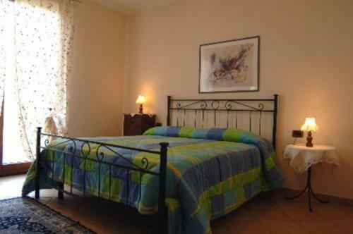B&B La Cura