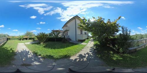 B&B La Cura
