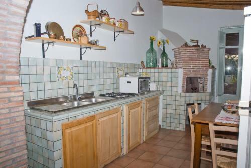Apartamento Case Di Loco Castro