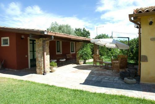 Apartamento Case Di Loco Castro
