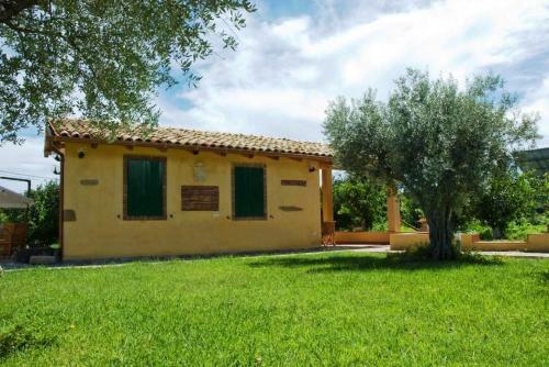 Apartamento Case Di Loco Castro