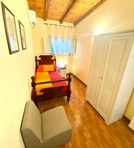 Apartamento Case Di Loco Castro