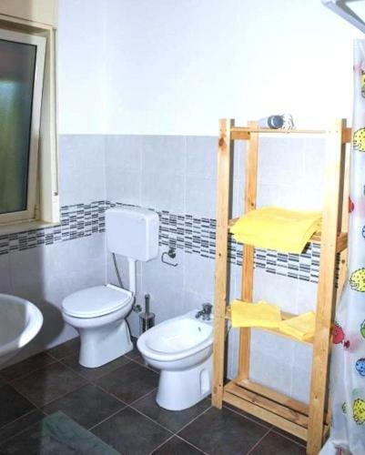 Apartamento Case Di Loco Castro