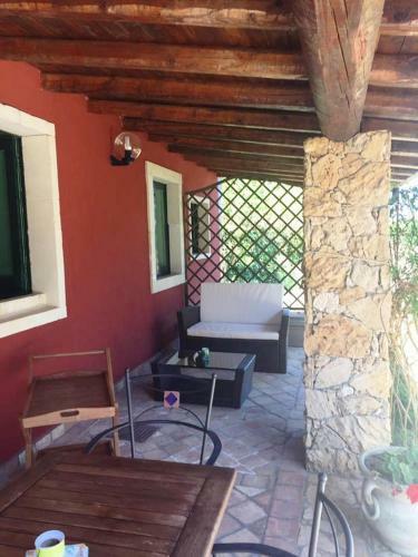 Apartamento Case Di Loco Castro