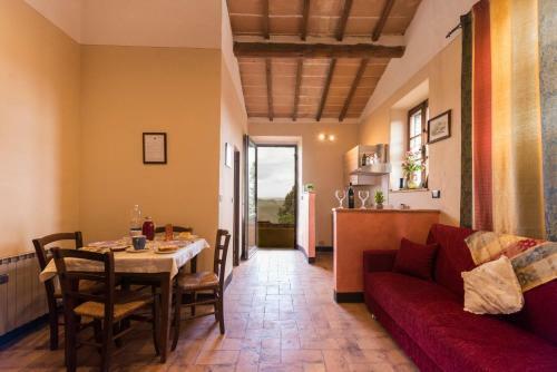 Agroturismo Agriturismo Casa Colsereno