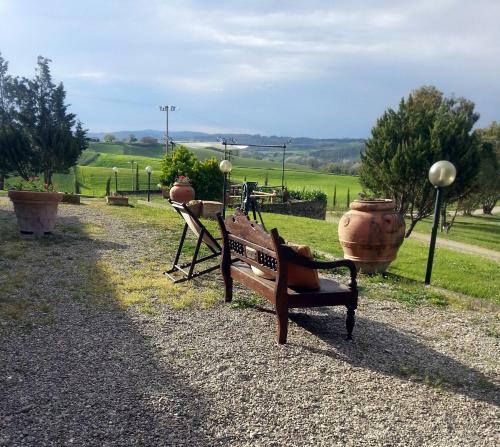 Agroturismo Agriturismo Casa Colsereno
