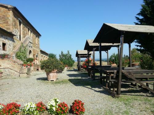 Agroturismo Agriturismo Casa Colsereno