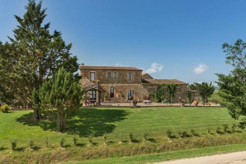 Agroturismo Agriturismo Casa Colsereno