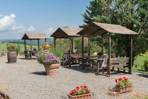 Agroturismo Agriturismo Casa Colsereno