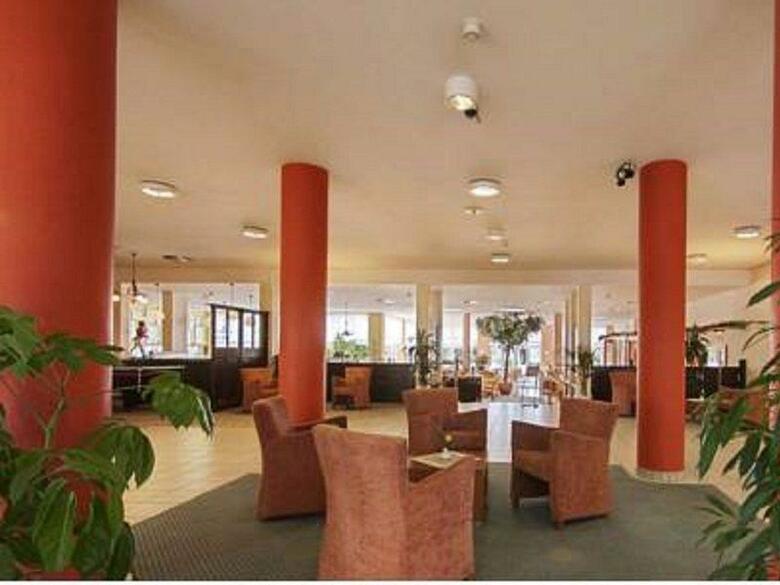 Amber Hotel Chemnitz Park
