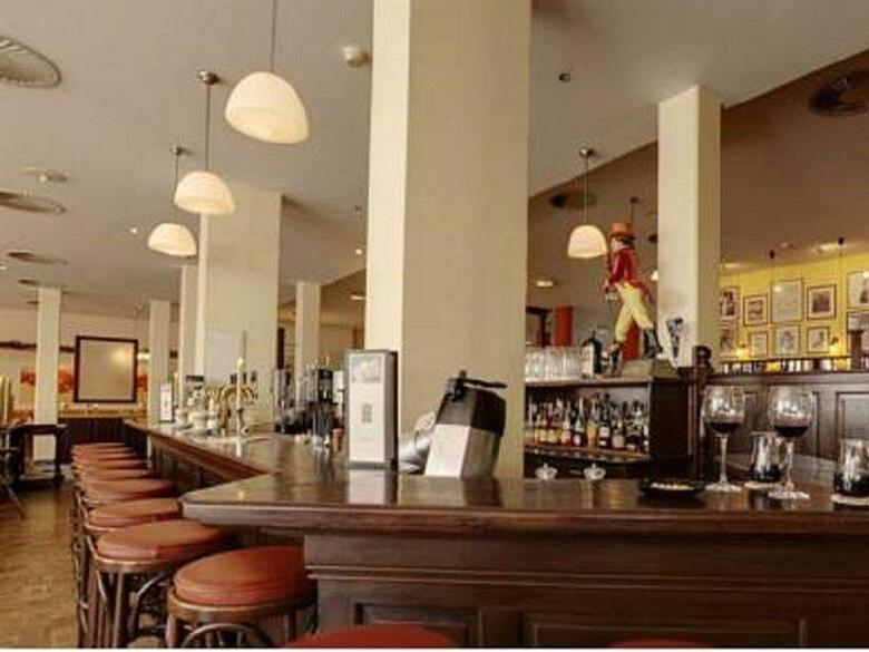 Amber Hotel Chemnitz Park