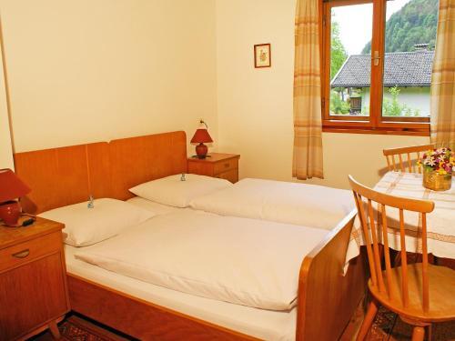 Apartment Haus Exenbach Lofer