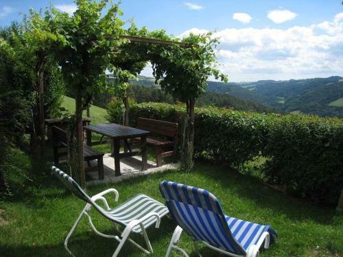 Agroturismo Wachahof