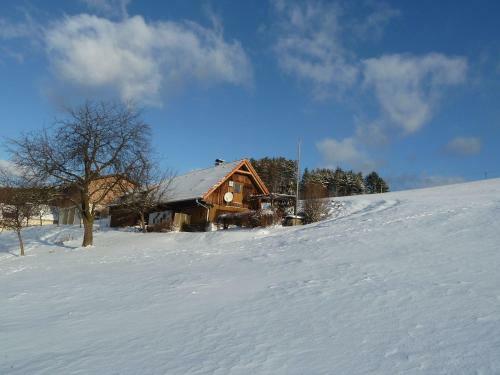 Agroturismo Wachahof